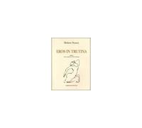 Eros in trutina - Hubert Nyssen - Actes sud - broché - Roman