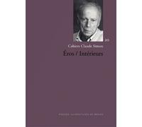 Eros/Intérieurs - Pascal Mougin - Presses Universitaires Rennes - broché - Essai