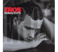 EROS/ITALIAN VERSION by Eros Ramazzotti [Compact Disc] NEUF