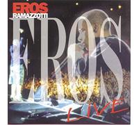 Eros Live by Eros Ramazzotti (1998-11-02)