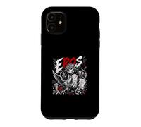 Eros Love Worth It Conquers Tragic Mythology Coque pour iPhone 11