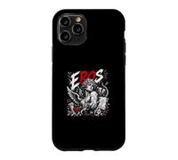 Eros Love Worth It Conquers Tragic Mythology Coque pour iPhone 11 Pro