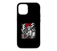 Eros Love Worth It Conquers Tragic Mythology Coque pour iPhone 12/12 Pro