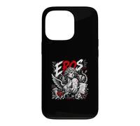 Eros Love Worth It Conquers Tragic Mythology Coque pour iPhone 13 Pro