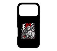 Eros Love Worth It Conquers Tragic Mythology Coque pour iPhone 17 Pro