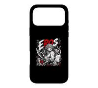 Eros Love Worth It Conquers Tragic Mythology Coque pour iPhone 17 Pro Max