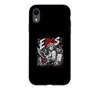 Eros Love Worth It Conquers Tragic Mythology Coque pour iPhone XR