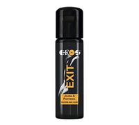 Eros Exit Lubrifiant Anal Silicone avec Jojoba &amp Panthenol 100ml