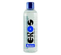 EROS Lubrifiant à Base d'Eau Aqua 250 ml