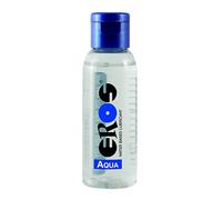 EROS Lubrifiant à Base d'Eau Aqua 50 ml