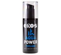 EROS Lubrifiant à Base d'Eau Aqua Power 125 ml