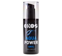 Eros Lubrifiant Anal Aqua Power 125 ml