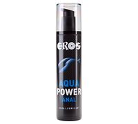 Eros Lubrifiant Anal Aqua Power 250 ml