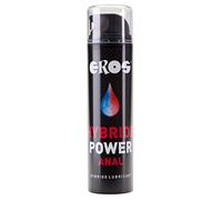 Eros Lubrifiant Anal Hybride Power 200 ml
