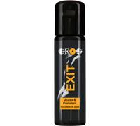 Eros - lubrifiant anal silicone exit au jojoba & panthénol 100 ml