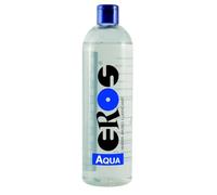 Eros Lubrifiant à base d'eau 500 ml