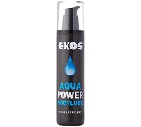 Eros Lubrifiant Aqua Power Bodylube 250 ml