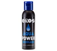 Eros Lubrifiant à base d'eau Aqua Power Bodydglide – 50 ml