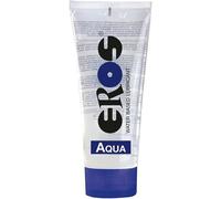 Eros - lubrifiant base d'eau aqua 200 ml