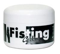 Fisting Gel 200 ML Lubrifiant Anal Pour Végétalien Soluble Dans L'Eau