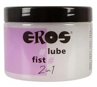 EROS - Lubrifiant hybride 2 en 1 #lubrifiant #poing 500 ml