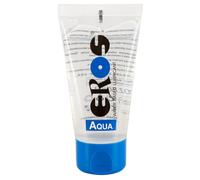 EROS - Lubrifiant hydratant Aqua Water 50 ml