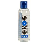 EROS - Lubrifiant hydratant classique à base d'eau 100 ml