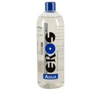 EROS - Lubrifiant hydratant classique à base d'eau 1000 ml
