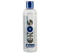 EROS - Lubrifiant hydratant classique à base d'eau 250 ml