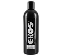EROS - Lubrifiant intime 2en1 - silicone - 1000ml