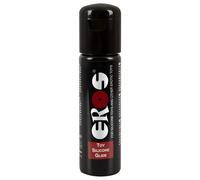 EROS - Lubrifiant pour sextoys en silicone 100 ml