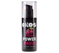 Eros Cherry Power Fruit Lubricant 125ml