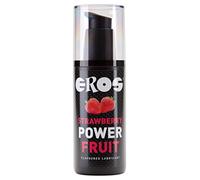 Eros Lubrifiant Power Fruit Fraise 125 ml