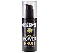 EROS Lubrifiant Power Fruit Vanille 125 ml
