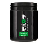 Eros Gel lubrifiant pour fisting transparent 1000 ml