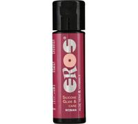 Eros - lubrifiant silicone medical pour femme 30 ml