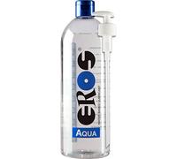 Eros Lubrifiants Aqua 1 L