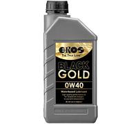 Eros Lubrifiants Huile moteur Black Gold 0W-40 1 L
