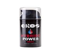 Eros Lubrifiants Hybrid Power Anal 100 ml