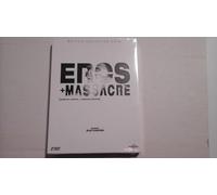 EROS + MASSACRE - 2 DVD [Édition Collector] [HD DVD]