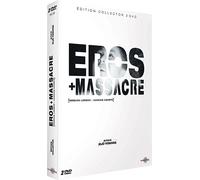 Eros, Massacre DVD