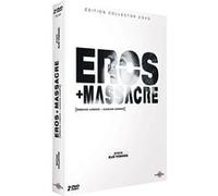 Eros, Massacre DVD G