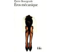 Eros mécanique