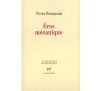 Éros mécanique