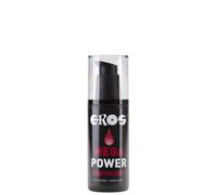 Eros Mega Power Bodyglide Silicone Personnel Lubrifiant Durable Lisse Soie Douce