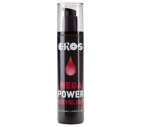 Eros Mega Power Bodyglide Silicone Personnel Lubrifiant Durable Lisse Soie Douce