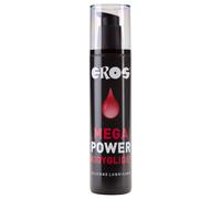Eros Mega Power Bodyglide Silicone Personnel Lubrifiant Durable Lisse Soie Douce