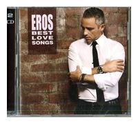 Eros Meilleures Chansons D'Amour (CD)