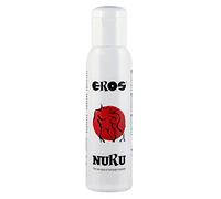 Eros Nuru Gel de massage riche en minéraux 250 ml