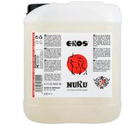 Eros Nuru Mineral Rich Massage Oil 5000ml